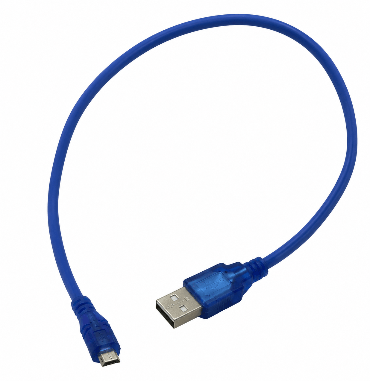 Micro USB Cable Fast-Charging - 50cm