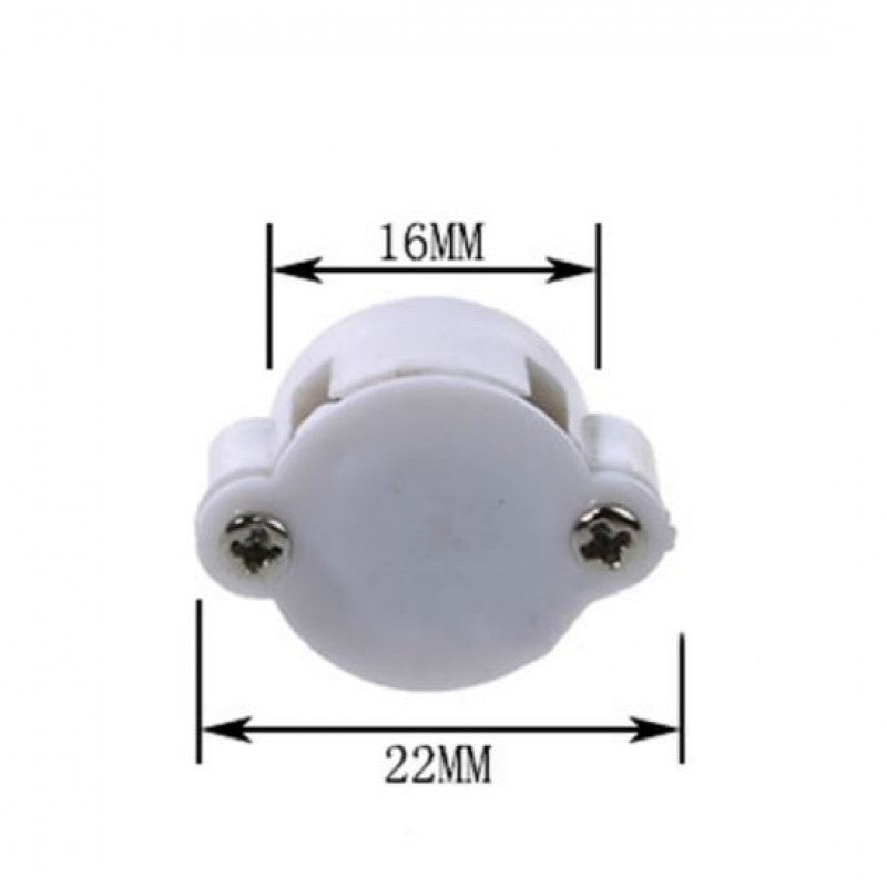 MINI 3PI car N20 Caster Robot Ball Wheel