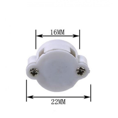 MINI 3PI car N20 Caster Robot Ball Wheel