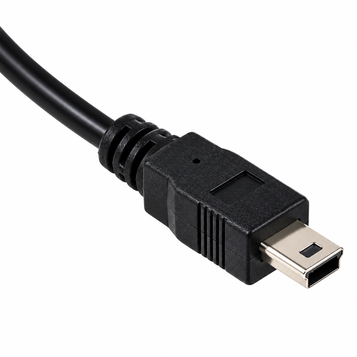 Mini USB Cable (1 metre)