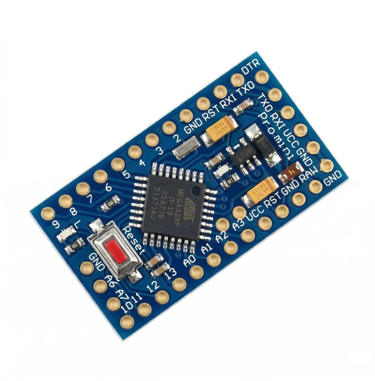 mini_2 - Roboracter