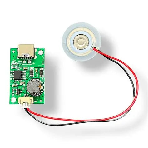 Humidifier/Mist Maker USB Spray Module