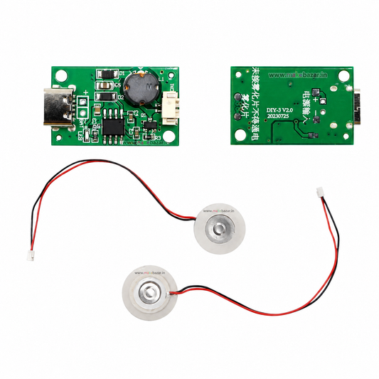 Humidifier/Mist Maker USB Spray Module