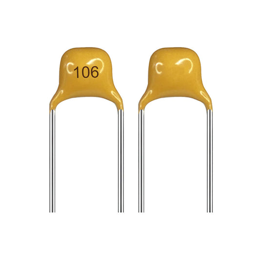 30pf 50V Multilayer Ceramic Capacitor (Pack of 2)