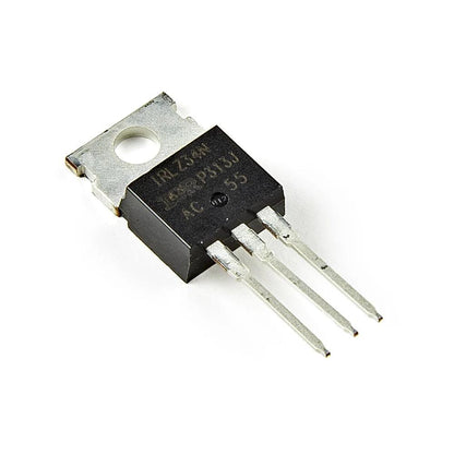 IRFZ44N Power MOSFET TO-220