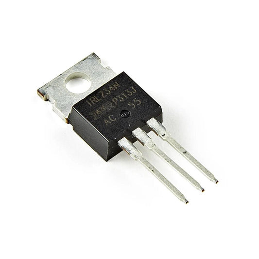 IRFZ44N Power MOSFET TO-220