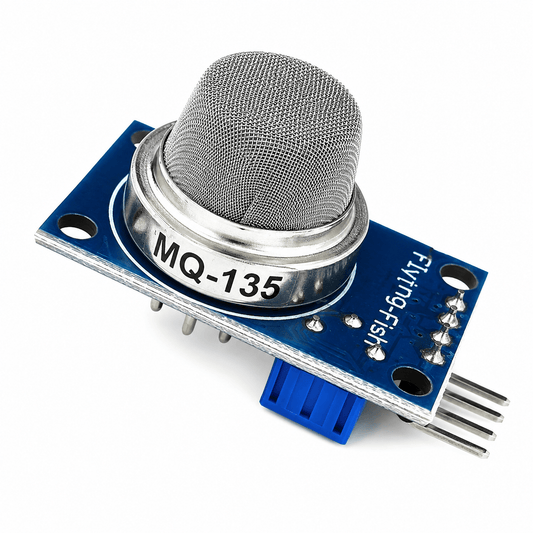 MQ-135 Air Quality Gas Sensor Module