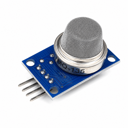 MQ-135 Air Quality Gas Sensor Module