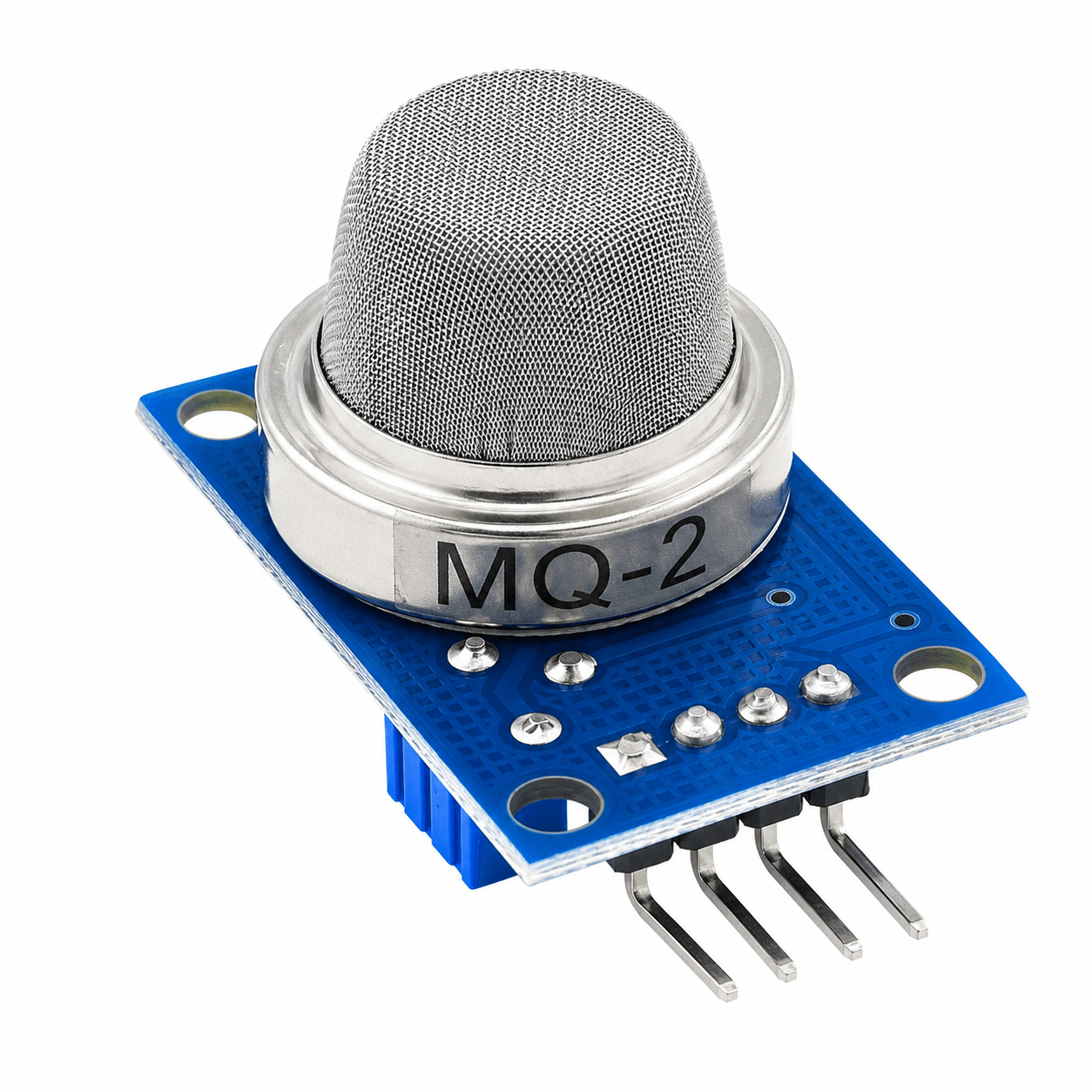 MQ-2 Combustible Gas Sensor Module
