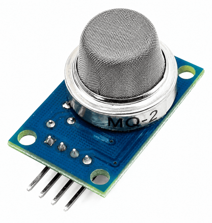 MQ-2 Combustible Gas Sensor Module