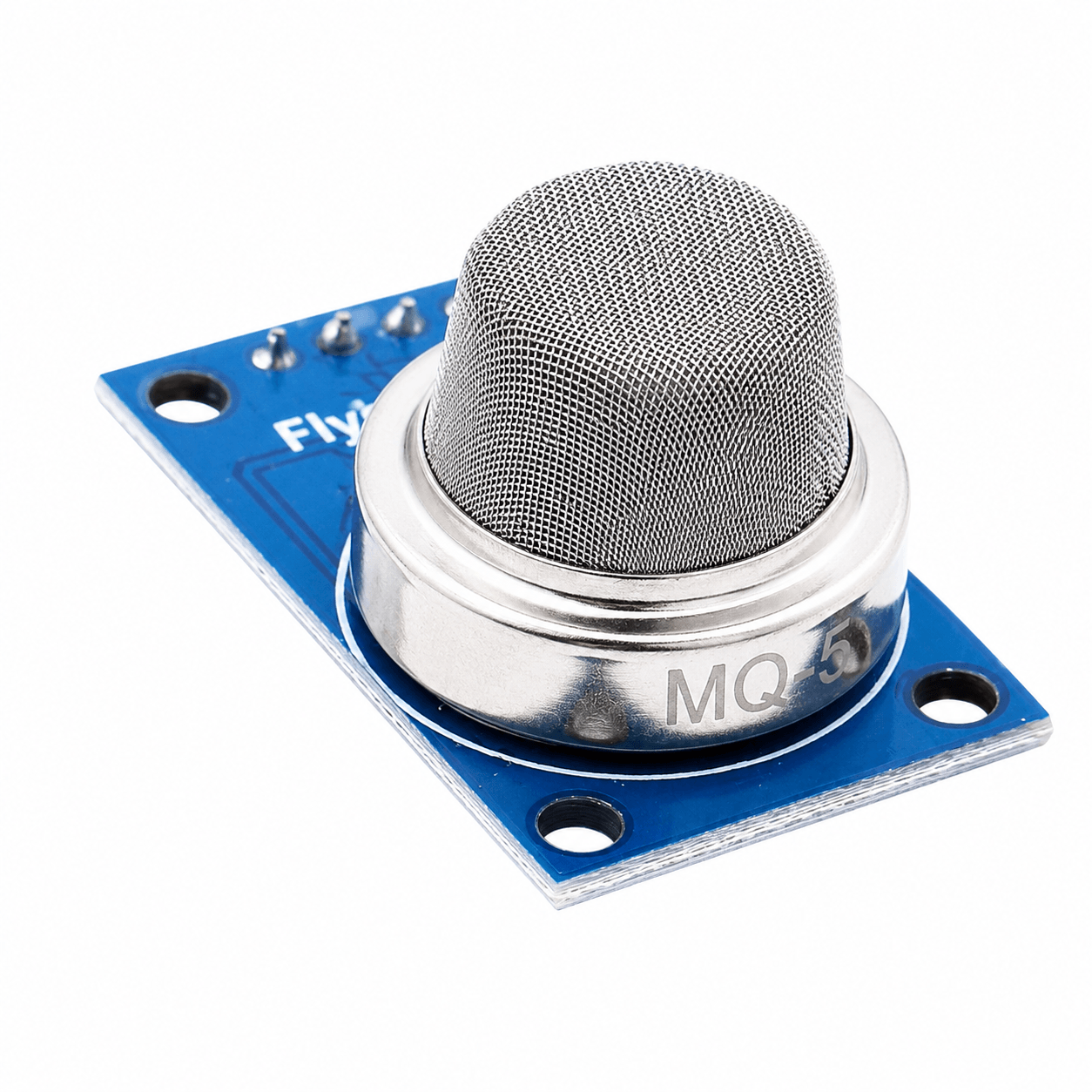 MQ-5 Methane/LPG Gas Sensor Module