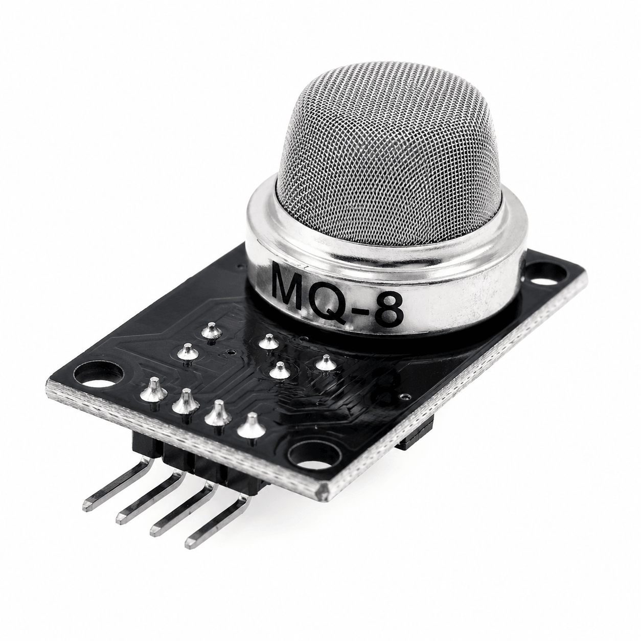 MQ-8 Hydrogen Gas Sensor Module