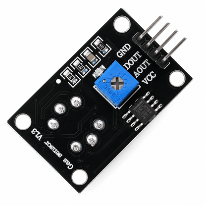 MQ-8 Hydrogen Gas Sensor Module