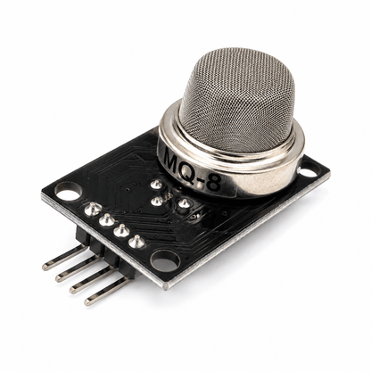 MQ-8 Hydrogen Gas Sensor Module