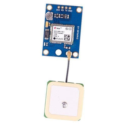 NEO-6M GPS Module with EPROM