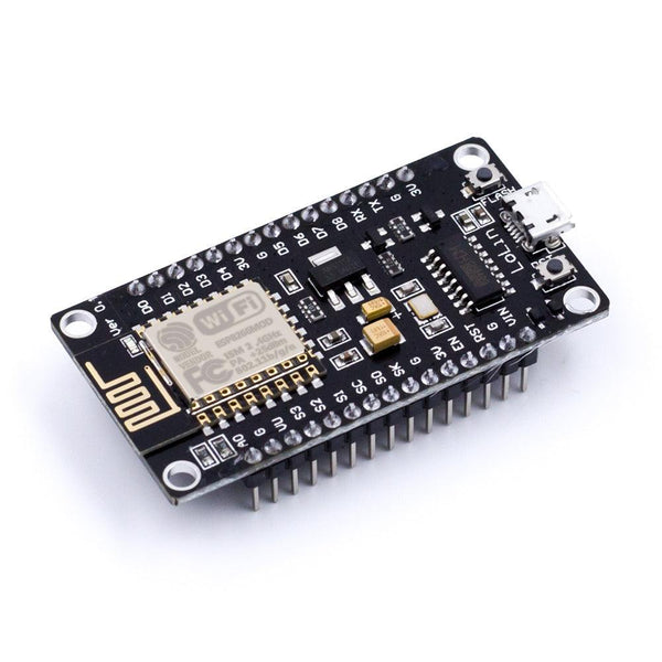 nodemcu_esp8266_ch340_dev_board - Roboracter