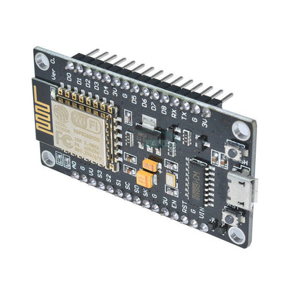 NodeMCU ESP8266 CH340 Wi-Fi Module