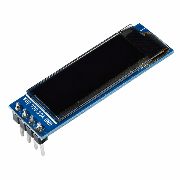 oled-1 - Roboracter