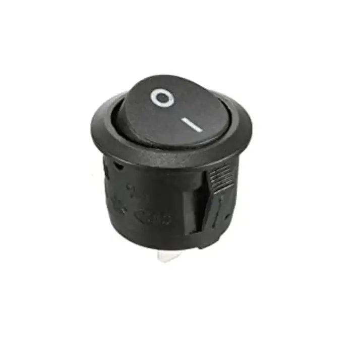 onoff - Roboracter