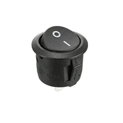 onoff - Roboracter