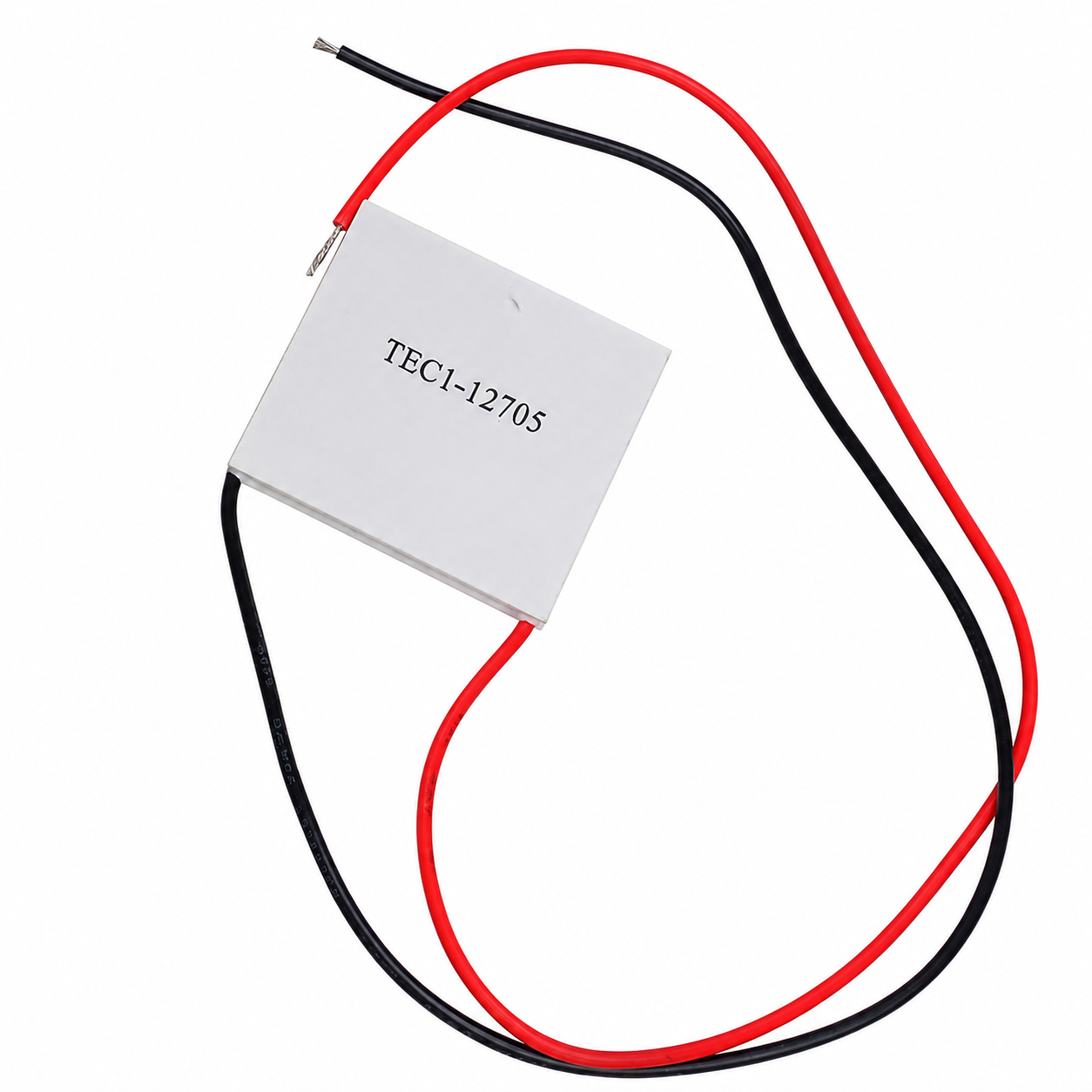 Thermoelectric Cooler Peltier Module TEC1-12706