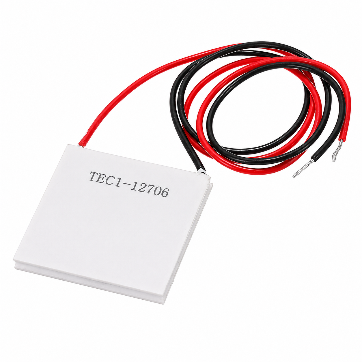 Thermoelectric Cooler Peltier Module TEC1-12706