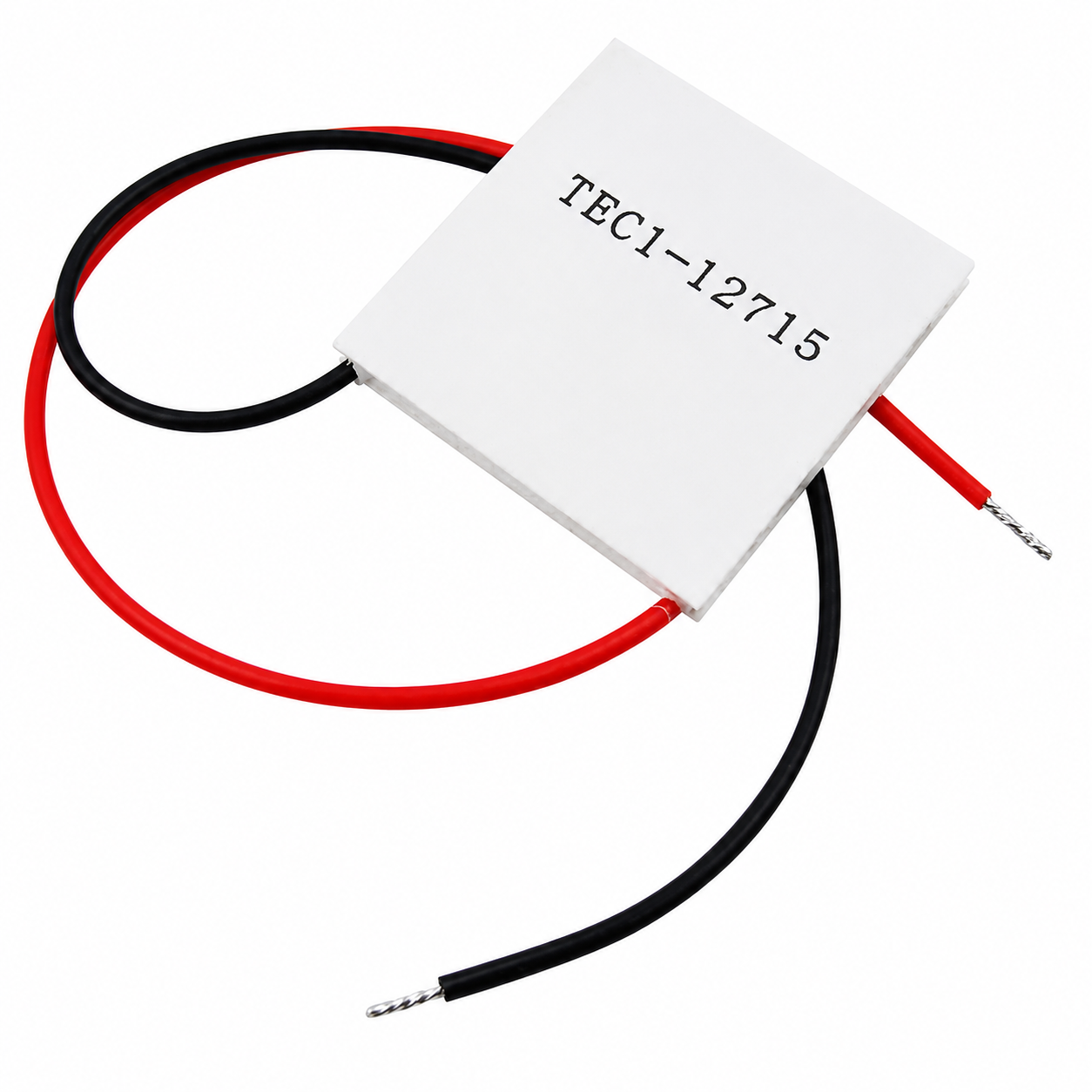 Thermoelectric Cooler Peltier Module TEC1-12706