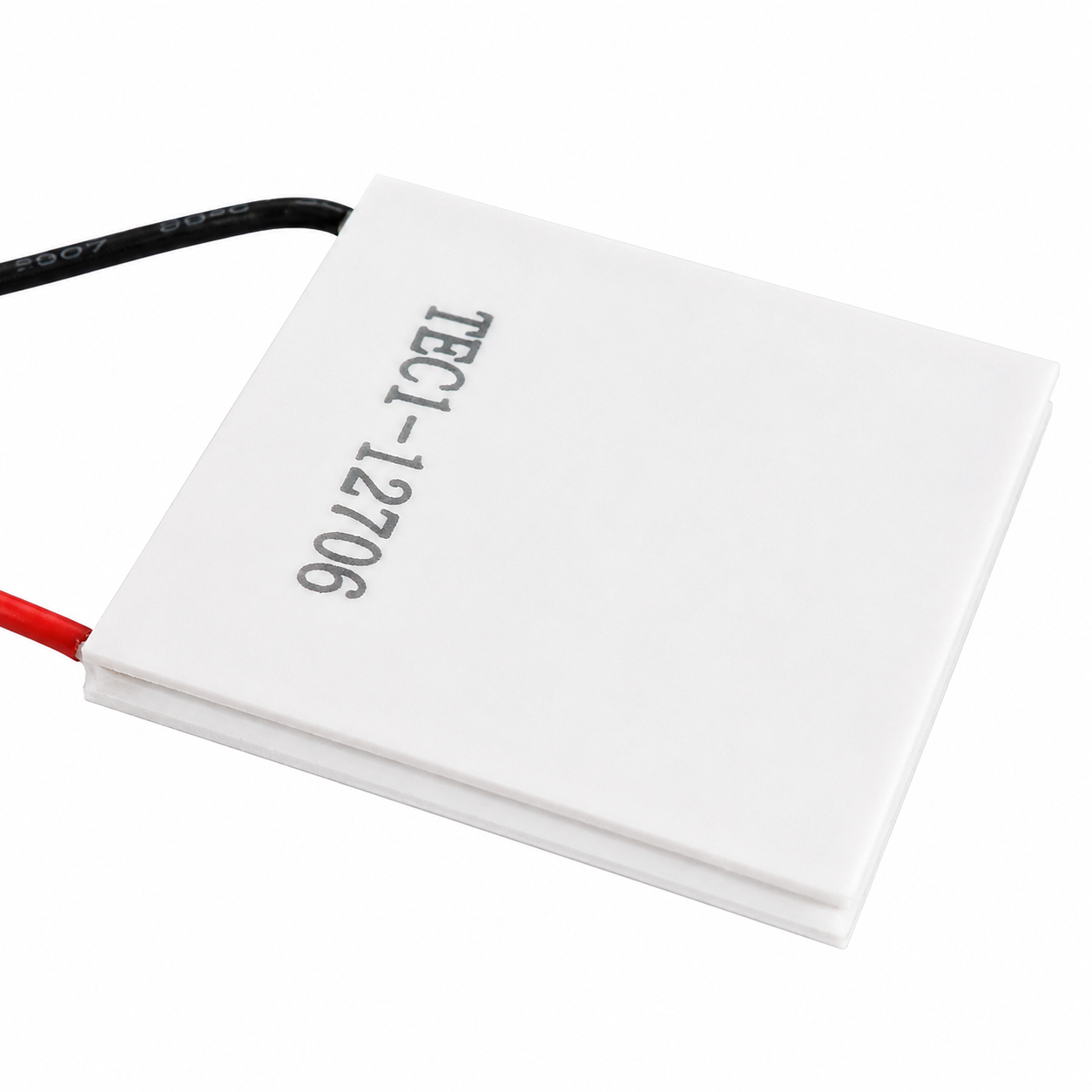 Thermoelectric Cooler Peltier Module TEC1-12706