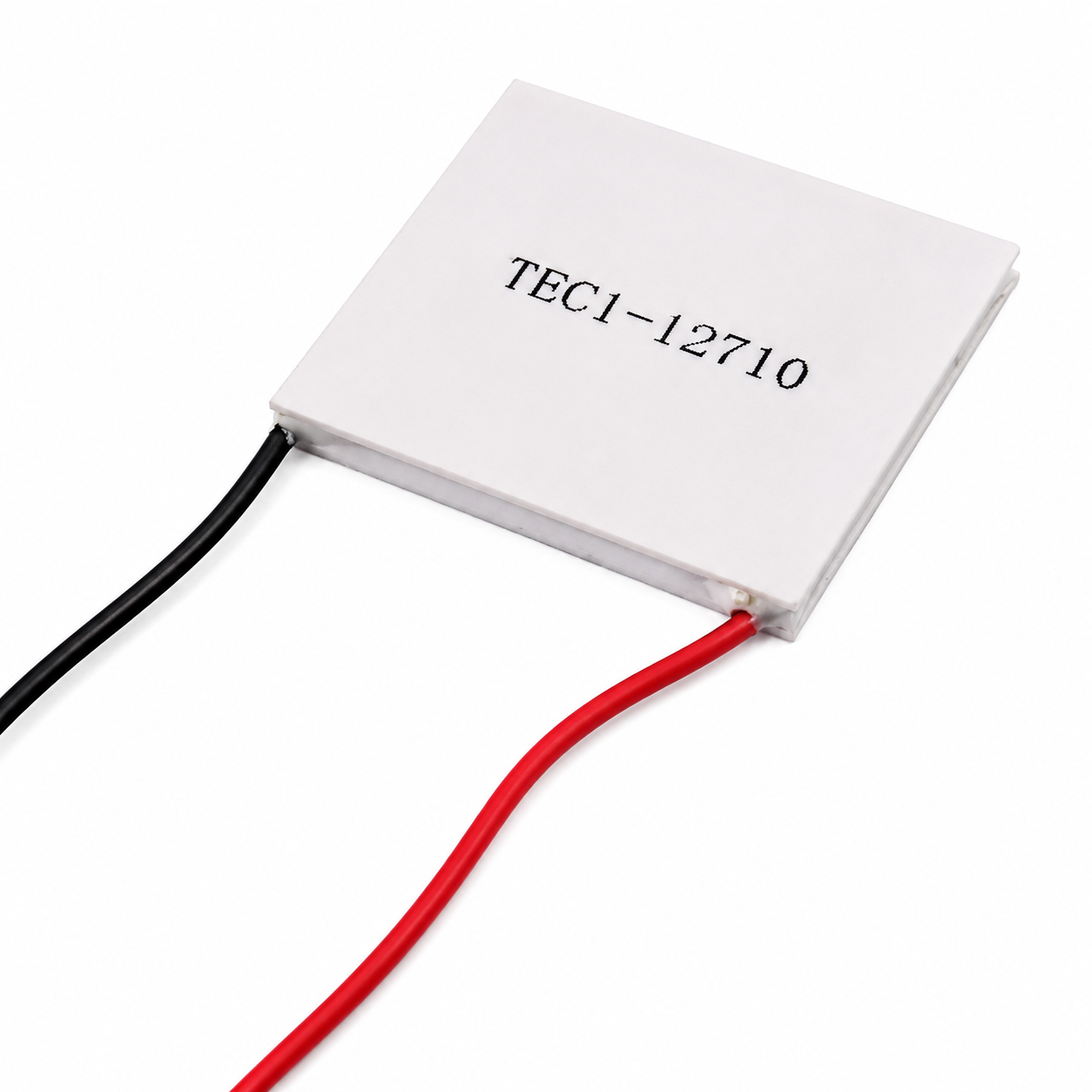 Thermoelectric Cooler Peltier Module TEC1-12706