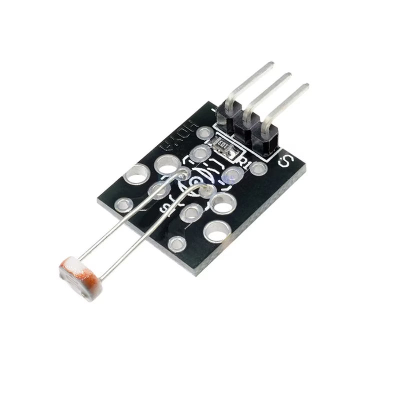 Photosensitive Resistor Sensor Module-LDR (KY-018)