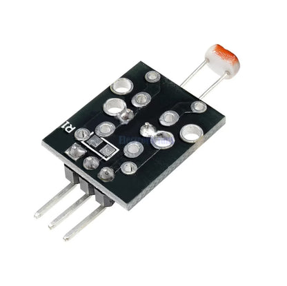 Photosensitive Resistor Sensor Module-LDR (KY-018)