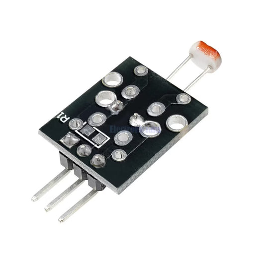 Photosensitive Resistor Sensor Module-LDR (KY-018)