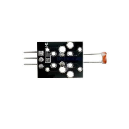 Photosensitive Resistor Sensor Module-LDR (KY-018)
