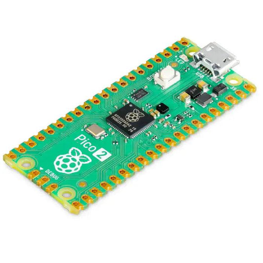 pico24 - Roboracter