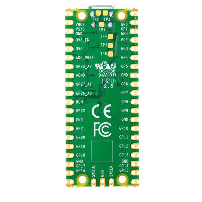 pico4 - Roboracter