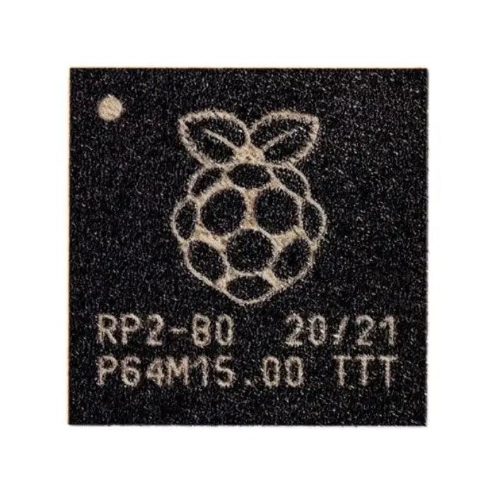 pico5 - Roboracter