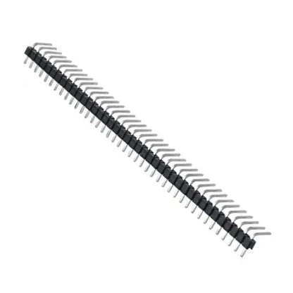 pin1 - Roboracter