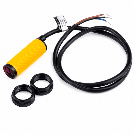 IR Proximity Sensor Switch E18-D80NK