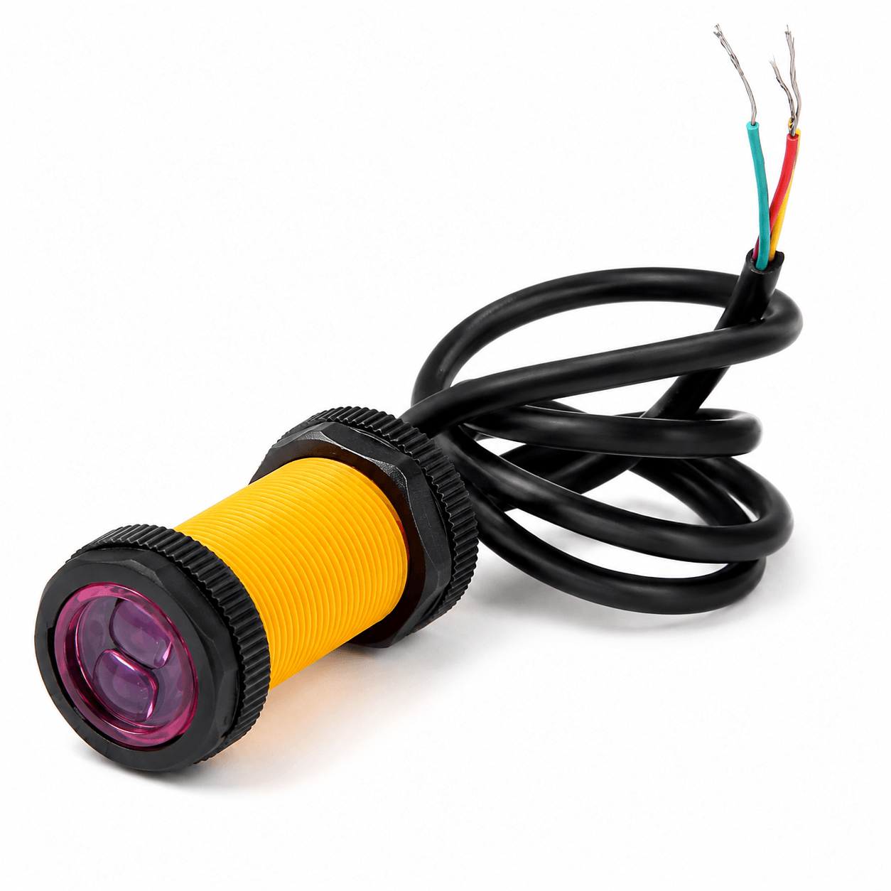IR Proximity Sensor Switch E18-D80NK