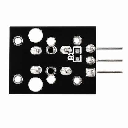 Momentary Tactile Push Button Module (KY-004)