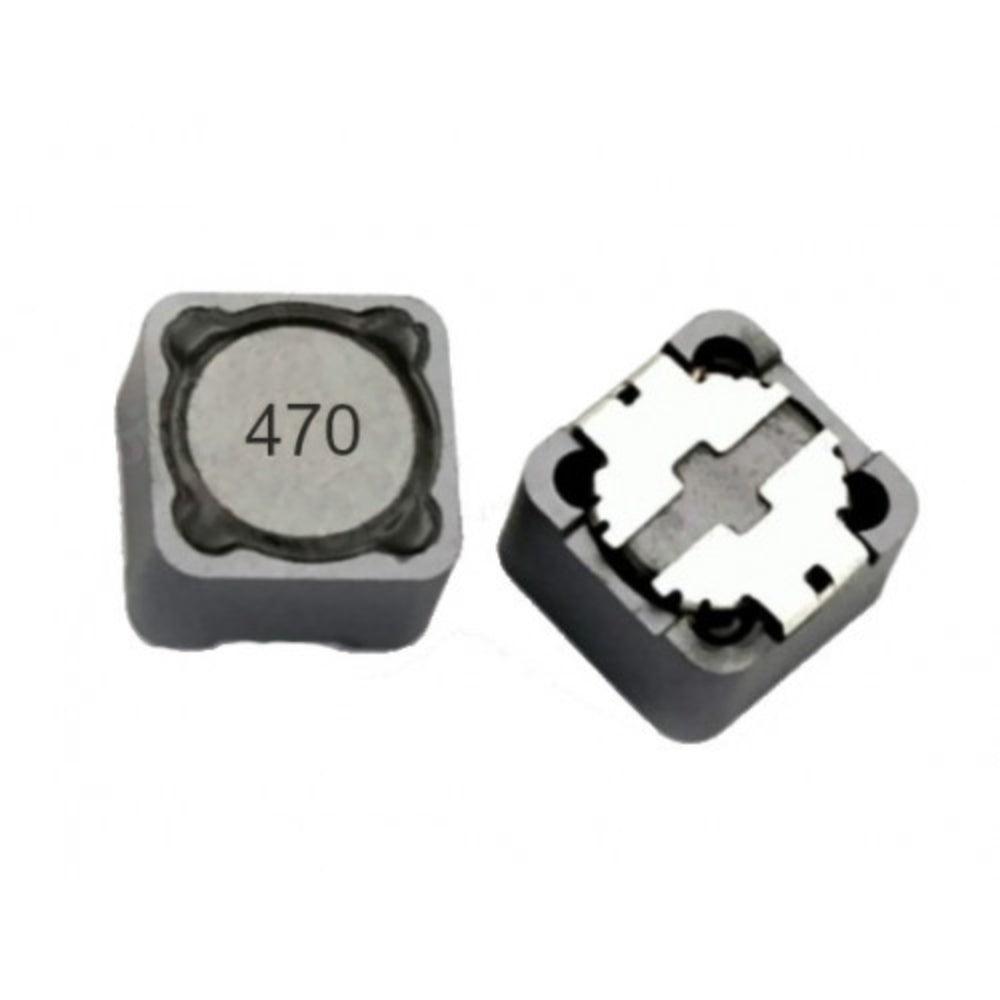 47UH CDRH127 SMD inductor ET9274
