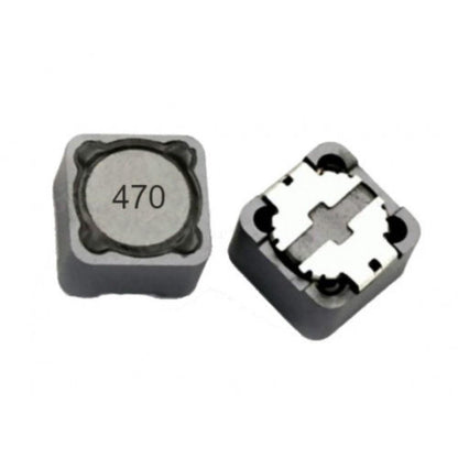 47UH CDRH127 SMD inductor ET9274