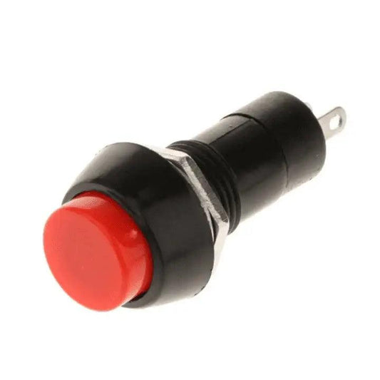 redbutton - Roboracter