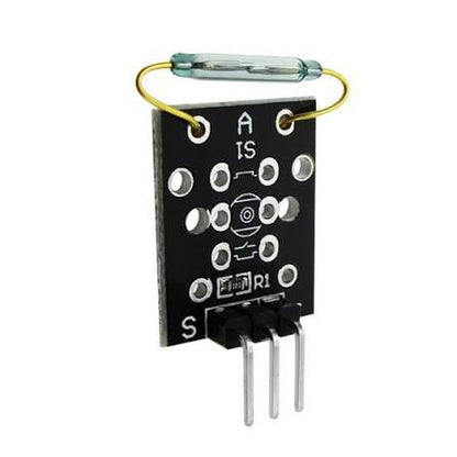 Reed Switch Module-DIgital Output (KY-021)