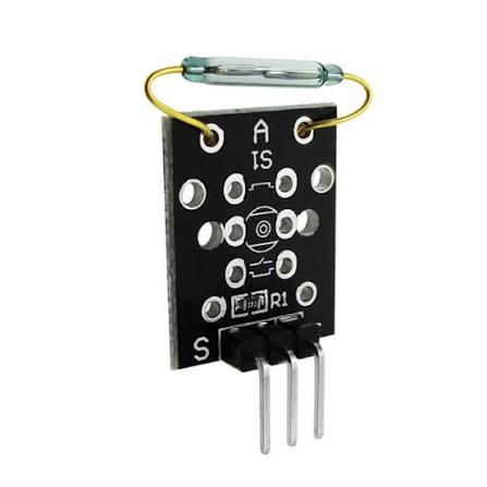 Reed Switch Module-DIgital Output (KY-021)