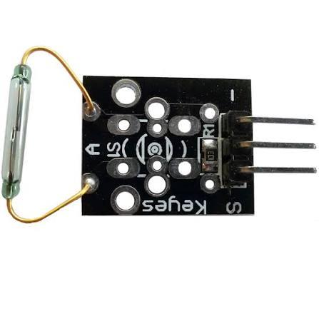 Reed Switch Module-DIgital Output (KY-021)