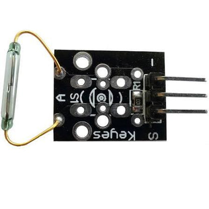 Reed Switch Module-DIgital Output (KY-021)