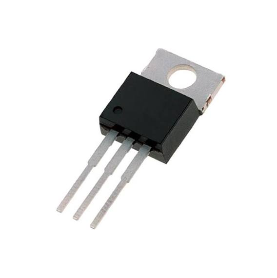 LM7808 Regulator IC - 8V Fixed Linear Regulator - TO-220 IC