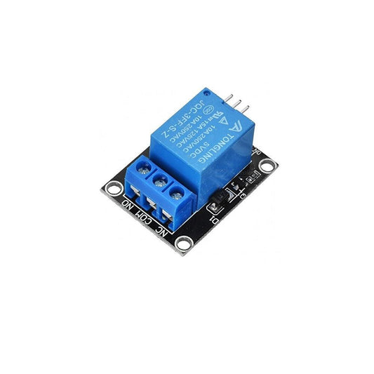 5V 1 Channel Relay Module (KY-019)
