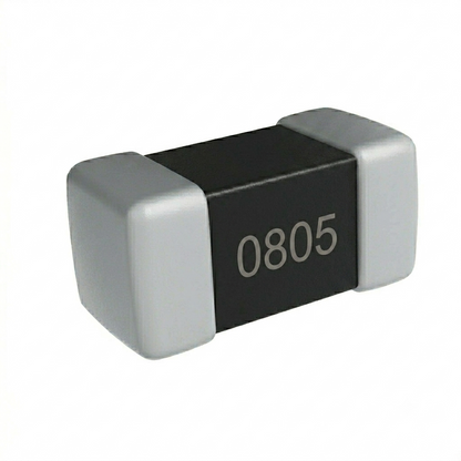 Resistor 4.7K Ohms 1% 1/8W SMD 0805 (Pack of 5)